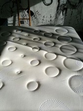 Literie Très haut de gamme